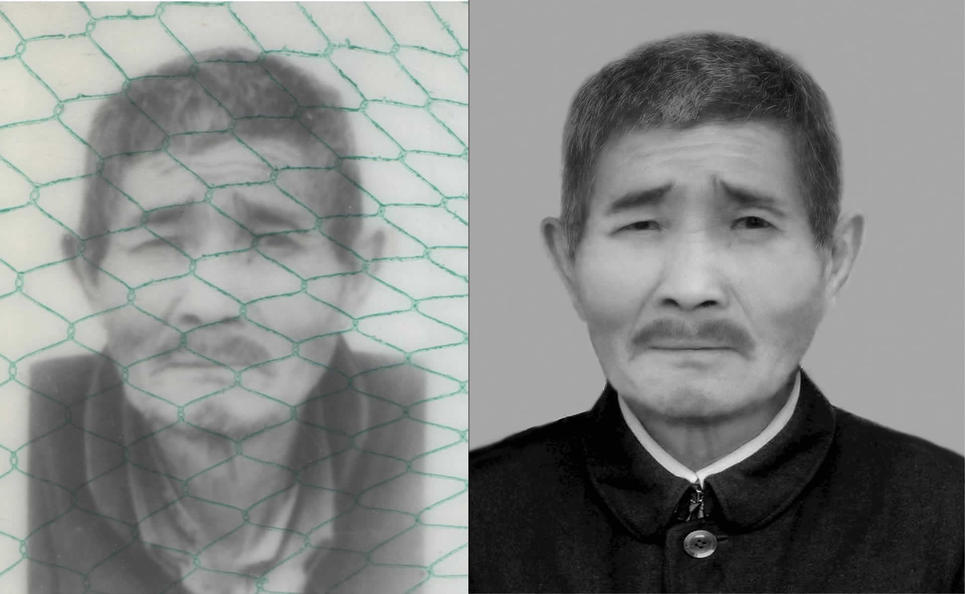 威海老照片修复